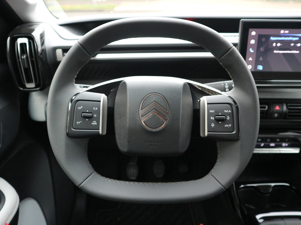 Citroën C3 (HZR89N) met abonnement