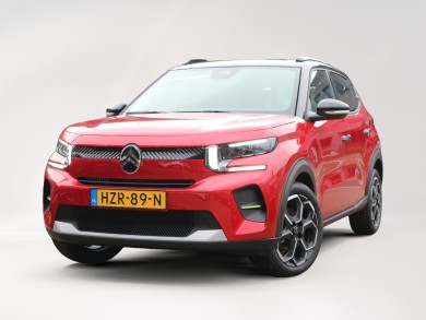 Citroën C3 (HZR89N) met auto abonnement