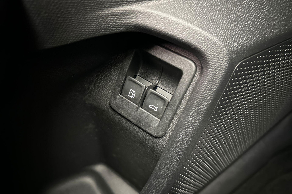 Seat Leon Sportstourer (JLG45J) met abonnement