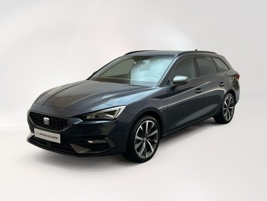 Seat Leon Sportstourer (JLG45J) met auto abonnement
