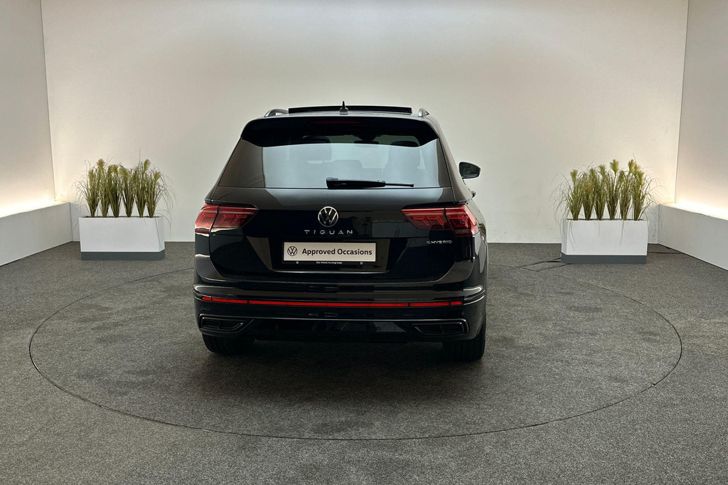 Volkswagen Tiguan (JFP23N) met abonnement
