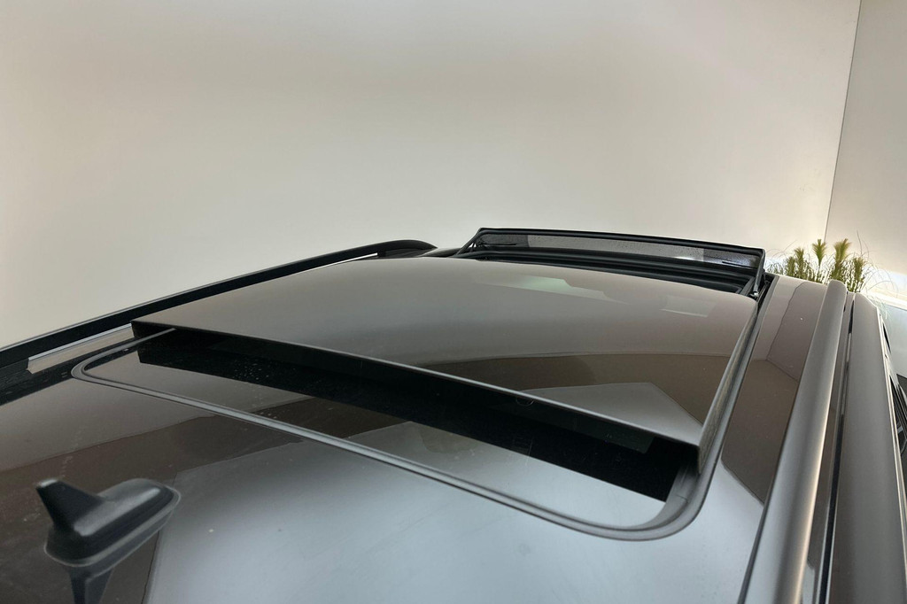 Volkswagen Tiguan (JFP23N) met abonnement