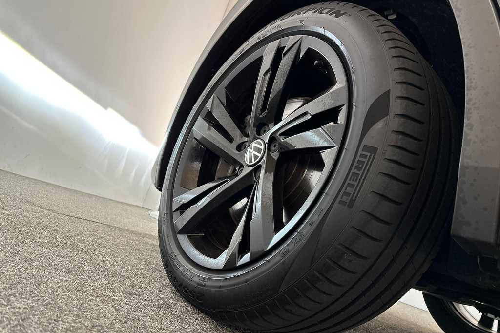 Volkswagen Tiguan (JFP23N) met abonnement