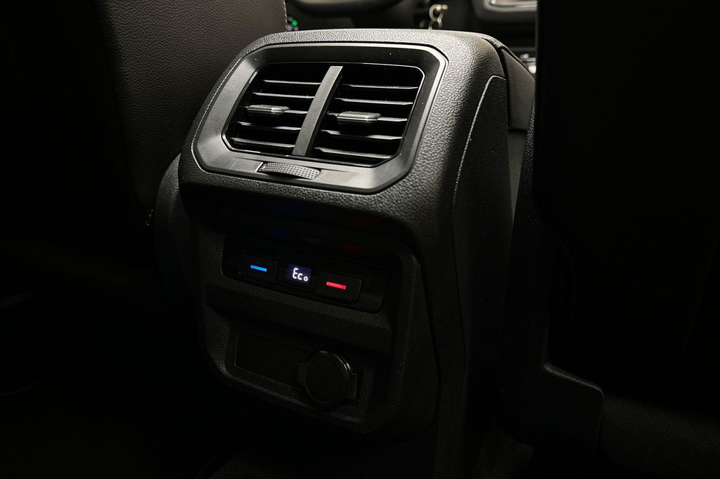 Volkswagen Tiguan (JFP23N) met abonnement