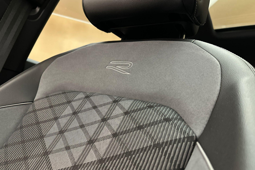 Volkswagen Tiguan (JFP23N) met abonnement