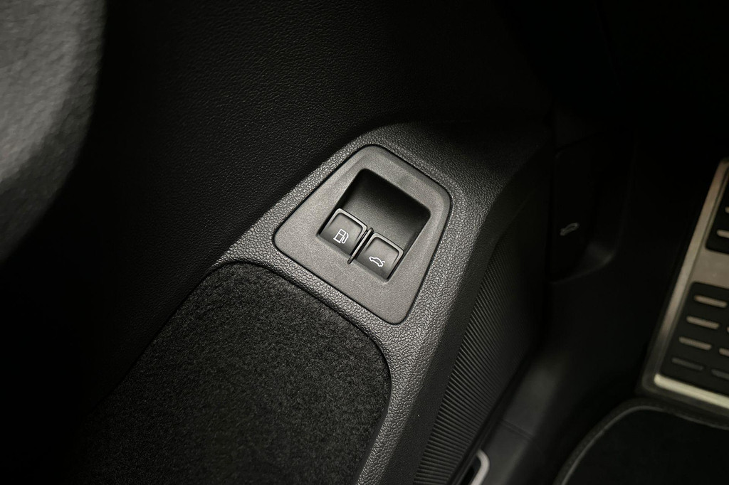 Volkswagen Tiguan (JFP23N) met abonnement