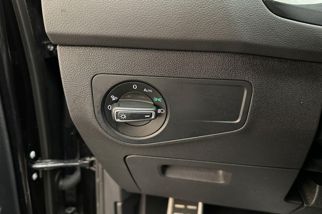 Volkswagen Tiguan (JFP23N) met abonnement