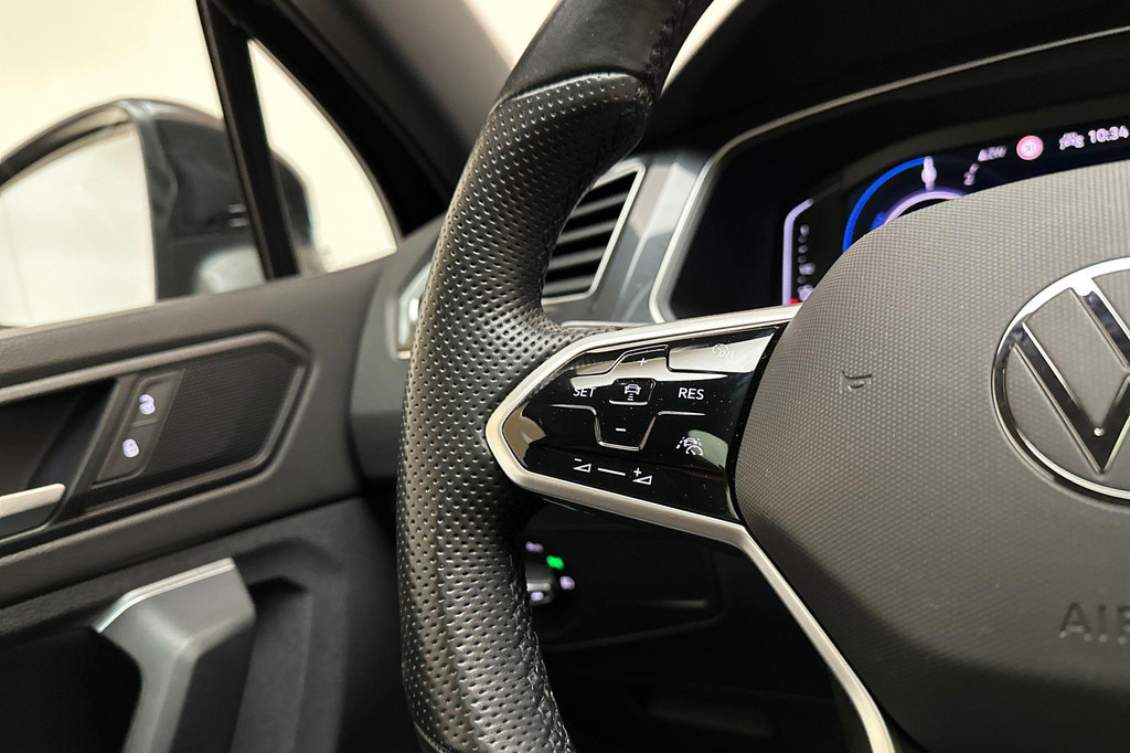 Volkswagen Tiguan (JFP23N) met abonnement