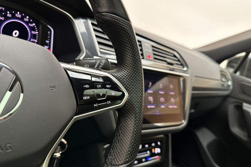 Volkswagen Tiguan (JFP23N) met abonnement