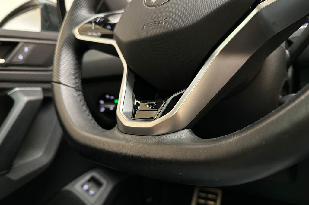 Volkswagen Tiguan (JFP23N) met abonnement