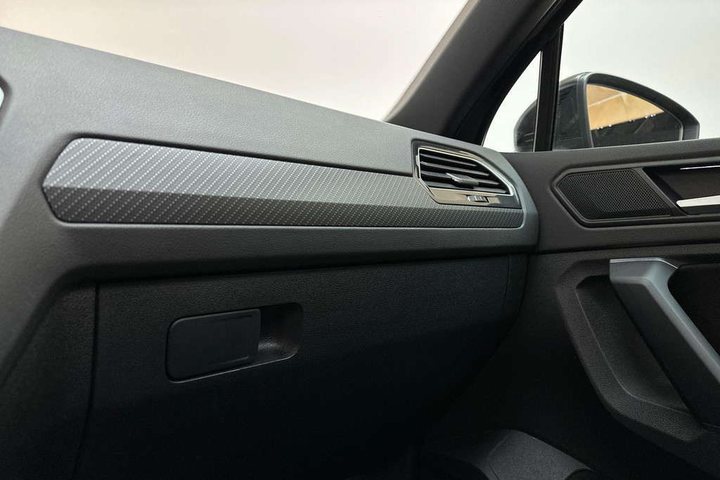 Volkswagen Tiguan (JFP23N) met abonnement