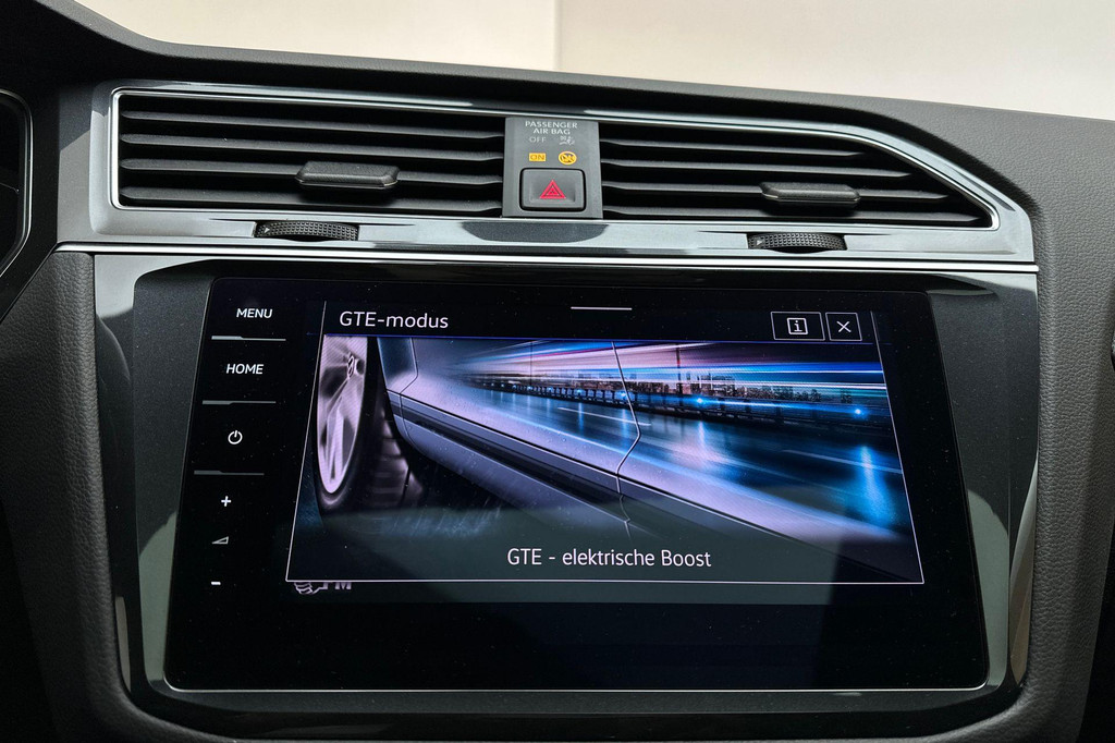 Volkswagen Tiguan (JFP23N) met abonnement