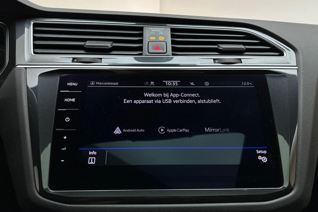 Volkswagen Tiguan (JFP23N) met abonnement