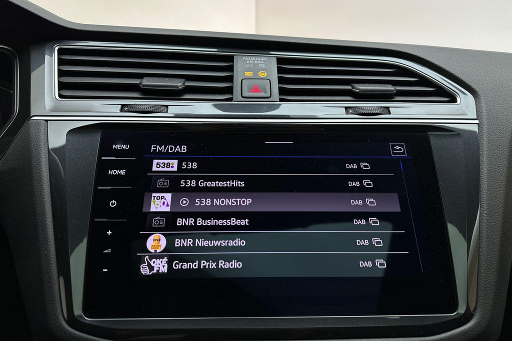 Volkswagen Tiguan (JFP23N) met abonnement