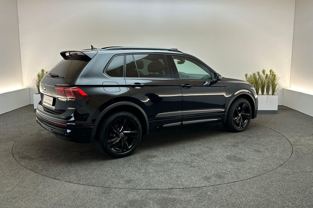 Volkswagen Tiguan (JFP23N) met abonnement