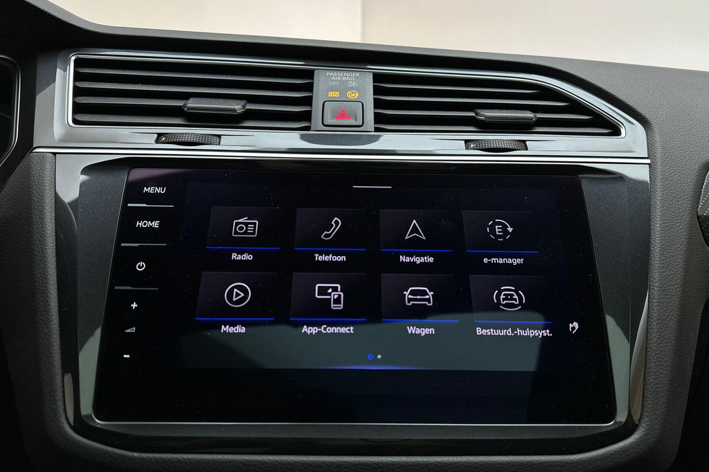 Volkswagen Tiguan (JFP23N) met abonnement