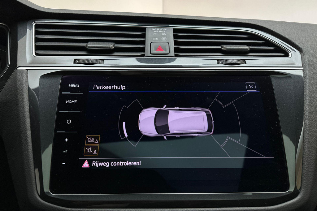 Volkswagen Tiguan (JFP23N) met abonnement