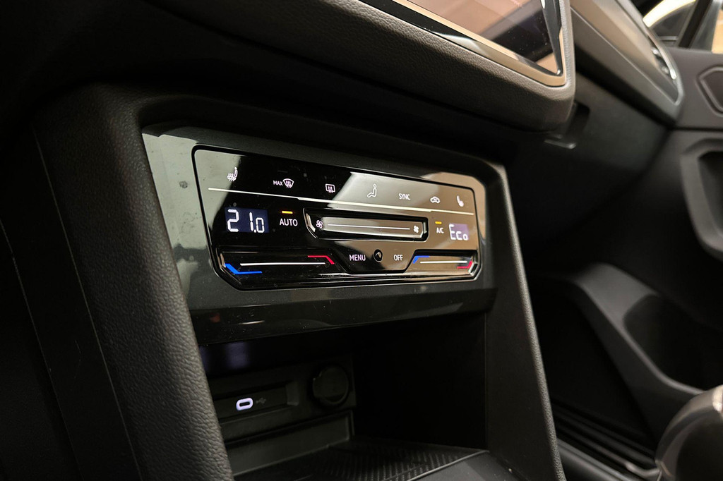 Volkswagen Tiguan (JFP23N) met abonnement