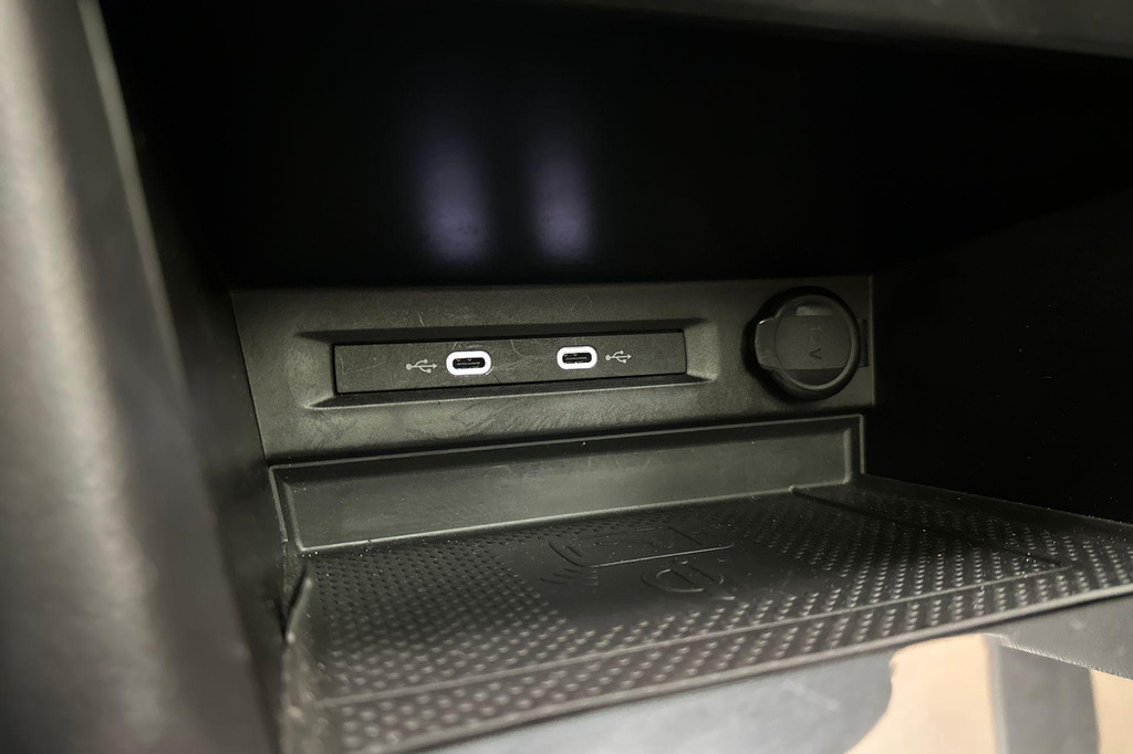 Volkswagen Tiguan (JFP23N) met abonnement