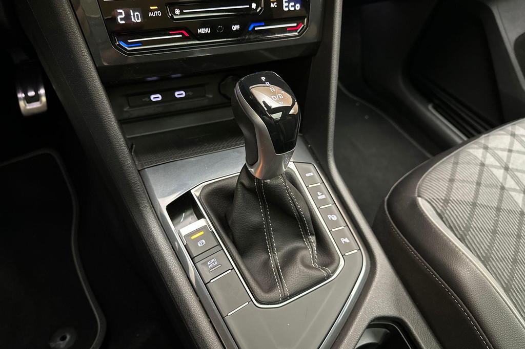 Volkswagen Tiguan (JFP23N) met abonnement