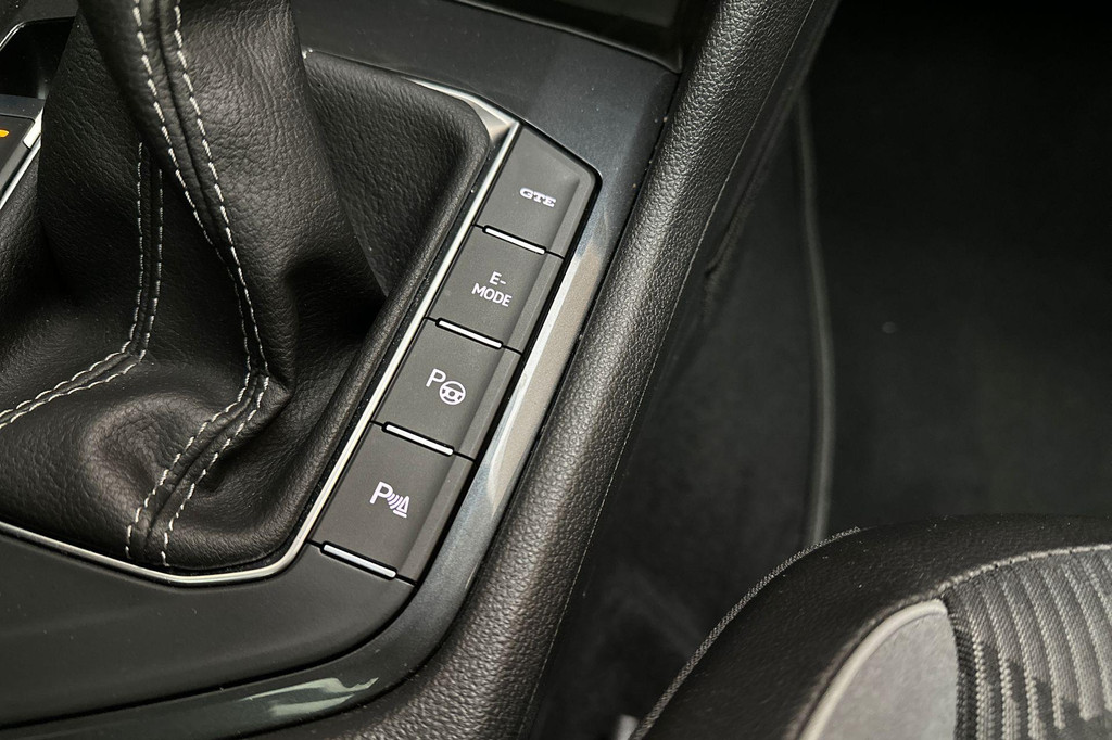 Volkswagen Tiguan (JFP23N) met abonnement