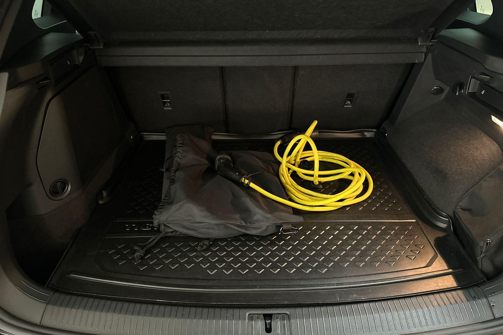 Volkswagen Tiguan (JFP23N) met abonnement