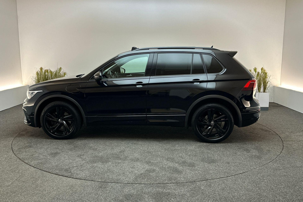 Volkswagen Tiguan (JFP23N) met abonnement
