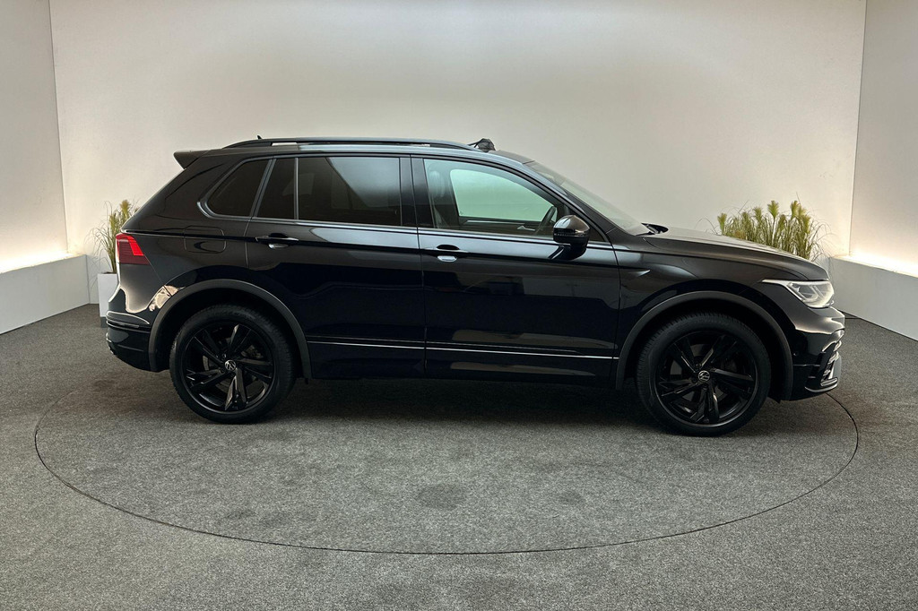Volkswagen Tiguan (JFP23N) met abonnement