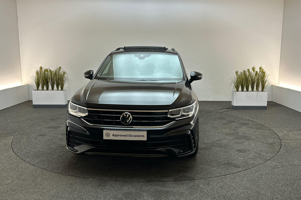 Volkswagen Tiguan (JFP23N) met abonnement