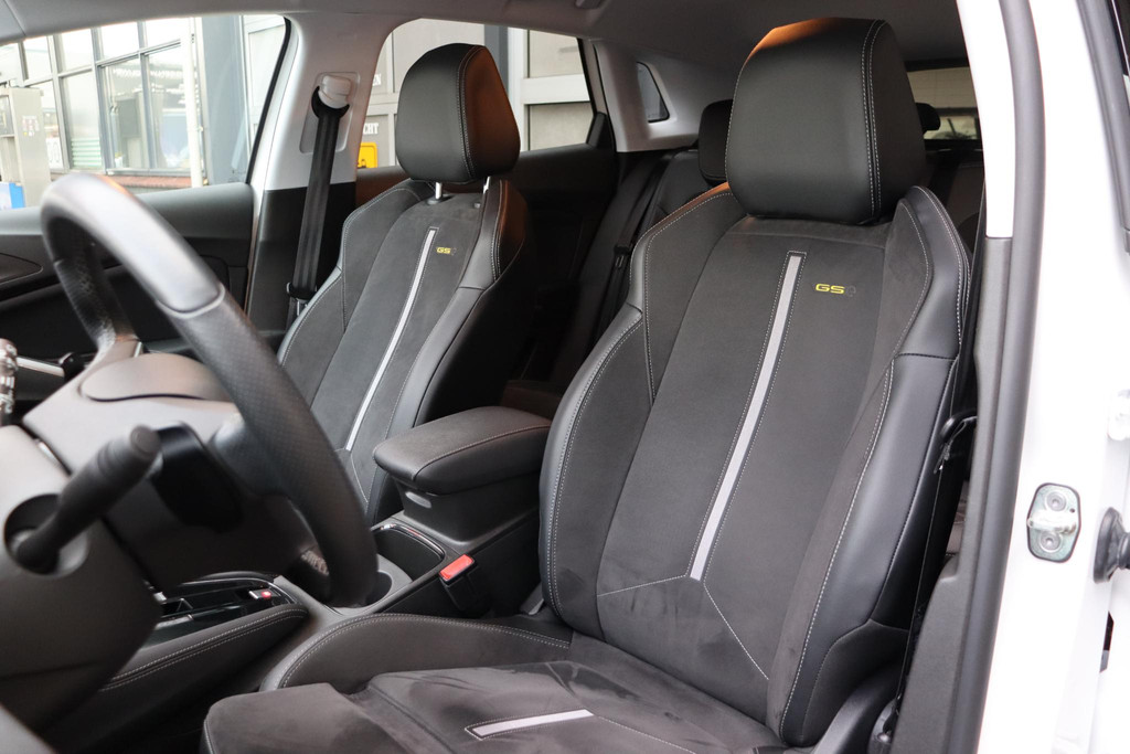 Opel Grandland (JLV87R) met abonnement