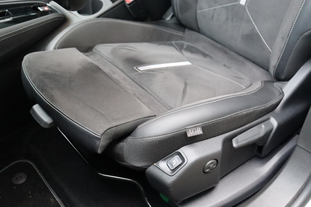 Opel Grandland (JLV87R) met abonnement