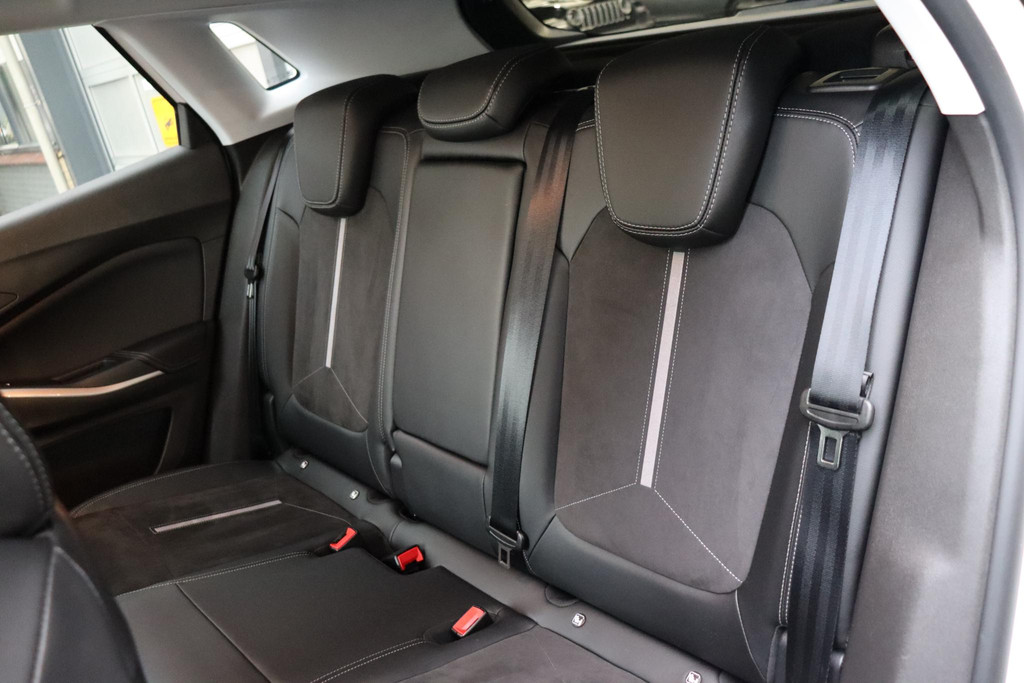 Opel Grandland (JLV87R) met abonnement