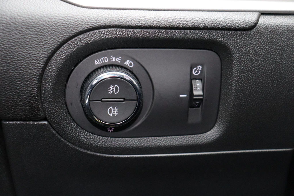 Opel Grandland (JLV87R) met abonnement