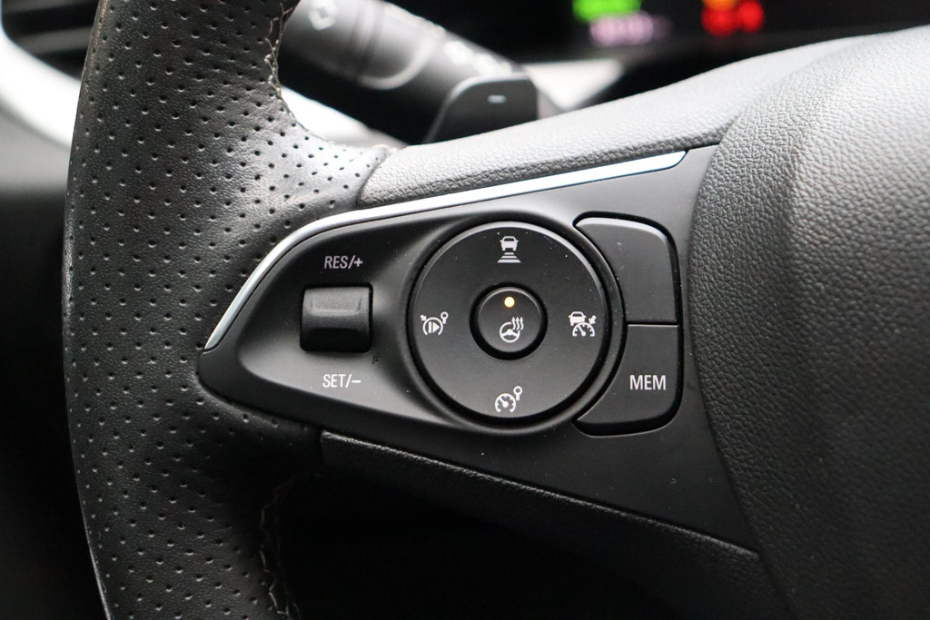 Opel Grandland (JLV87R) met abonnement