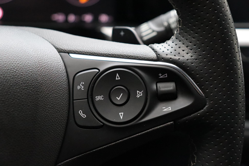 Opel Grandland (JLV87R) met abonnement