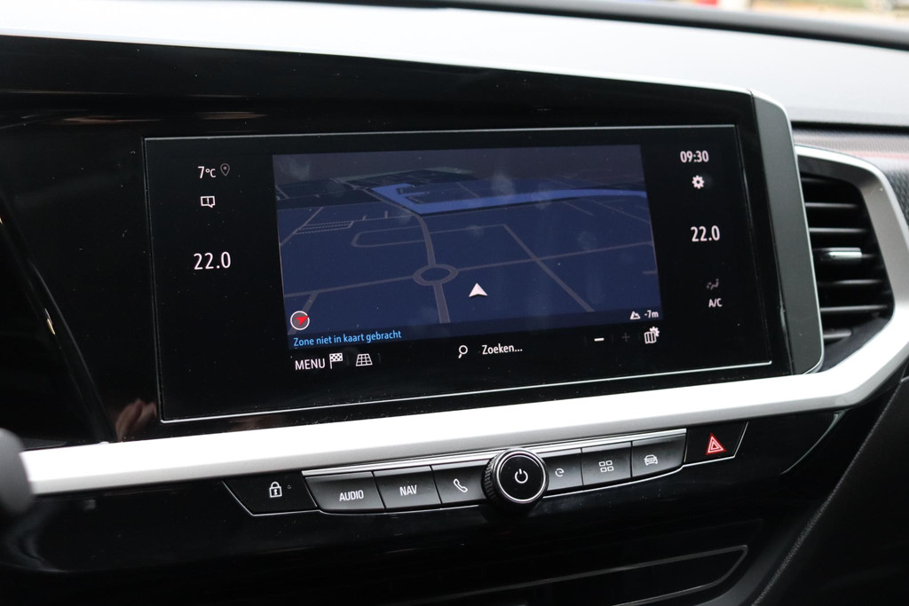 Opel Grandland (JLV87R) met abonnement