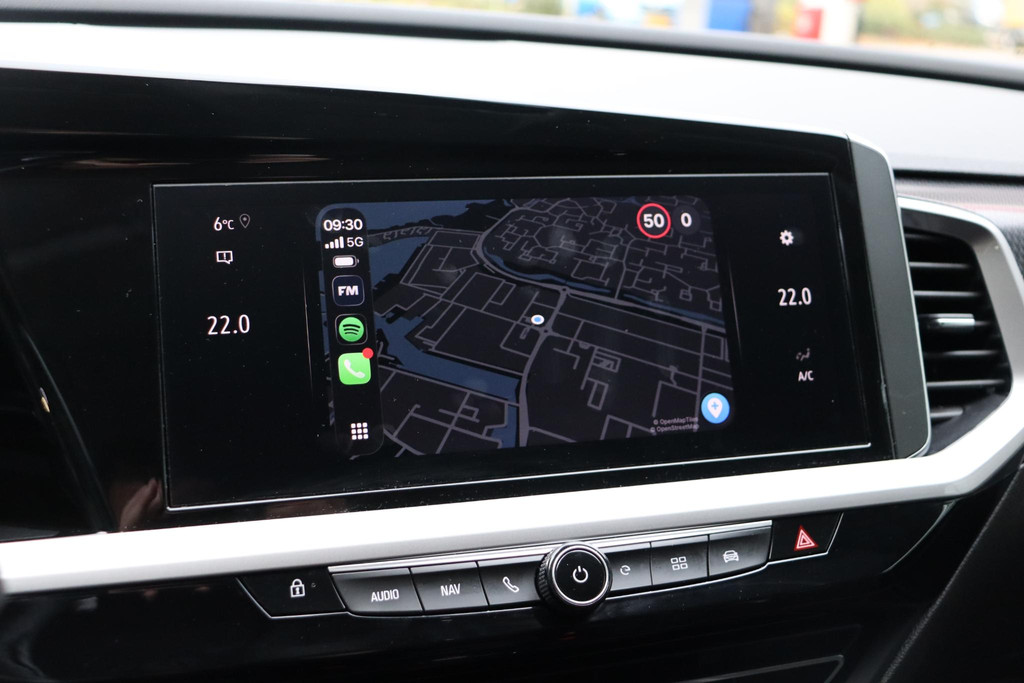 Opel Grandland (JLV87R) met abonnement