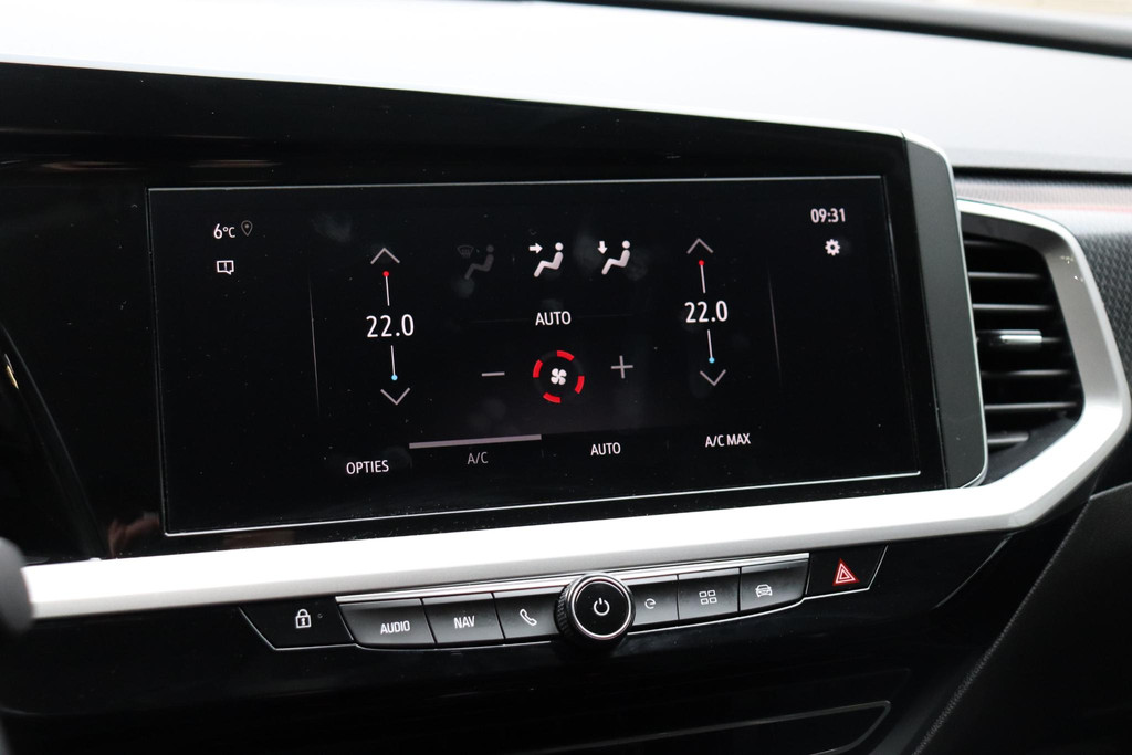 Opel Grandland (JLV87R) met abonnement