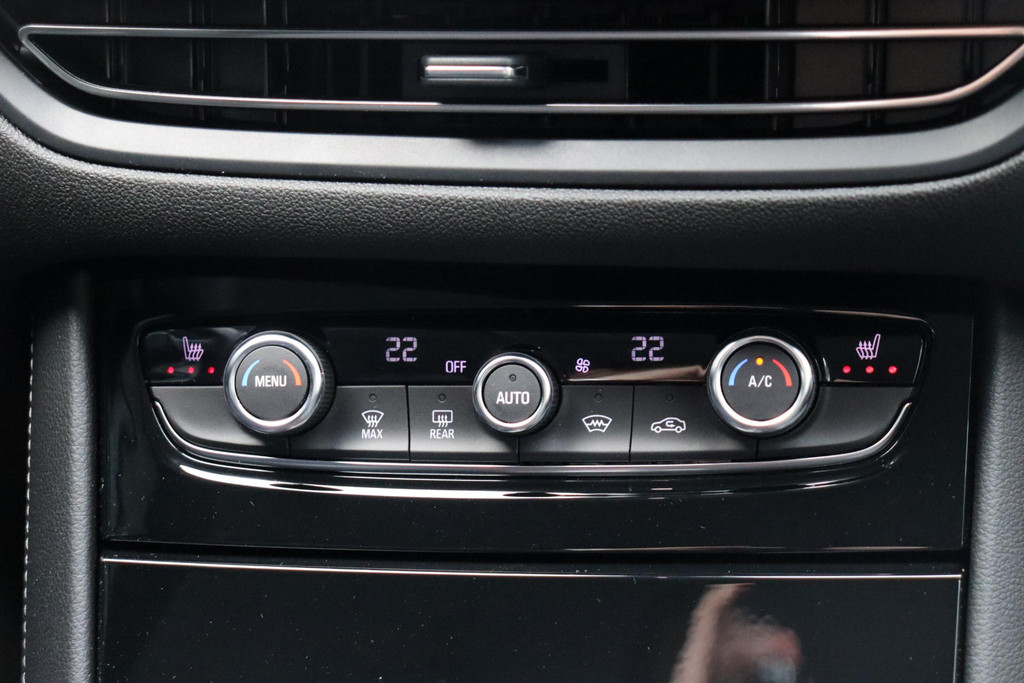 Opel Grandland (JLV87R) met abonnement