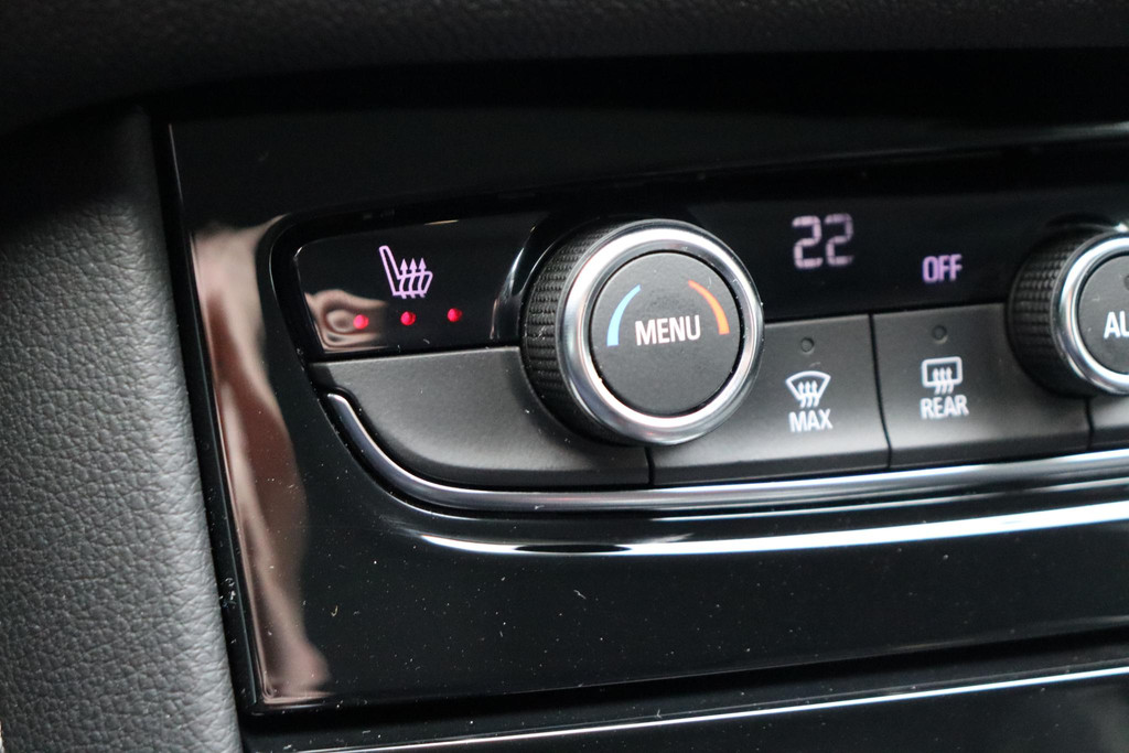 Opel Grandland (JLV87R) met abonnement