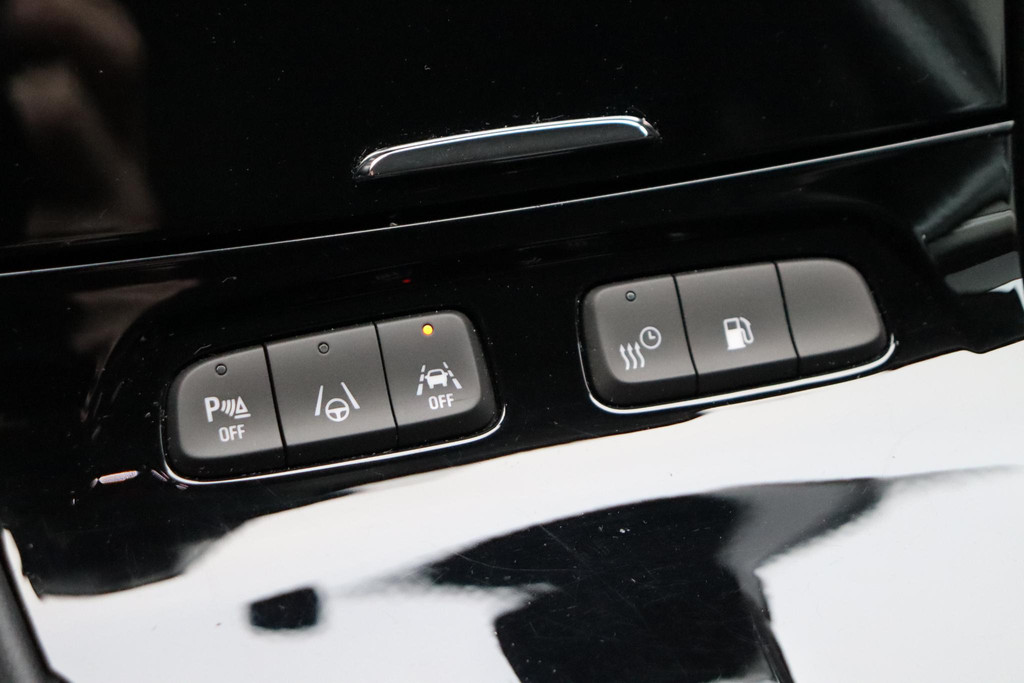 Opel Grandland (JLV87R) met abonnement