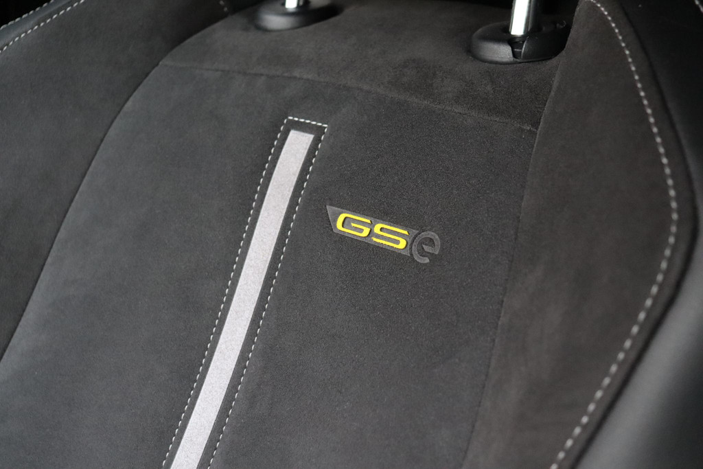 Opel Grandland (JLV87R) met abonnement