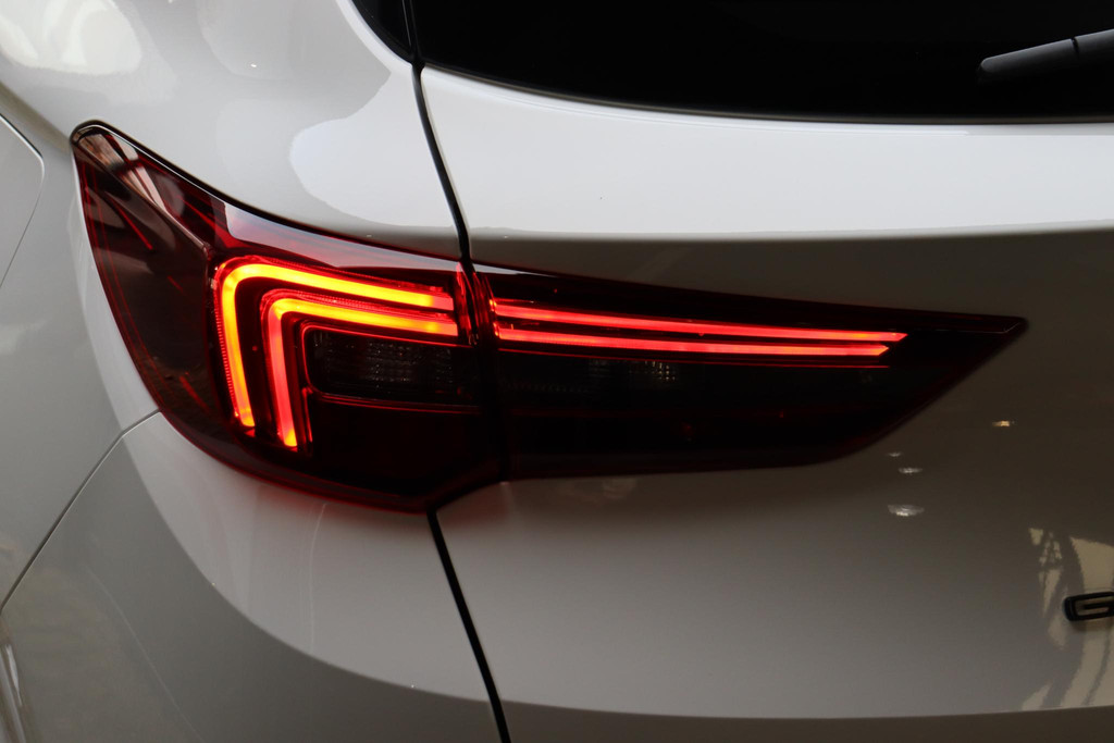 Opel Grandland (JLV87R) met abonnement