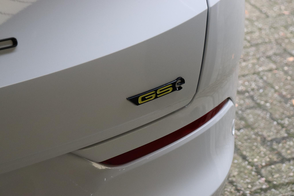 Opel Grandland (JLV87R) met abonnement