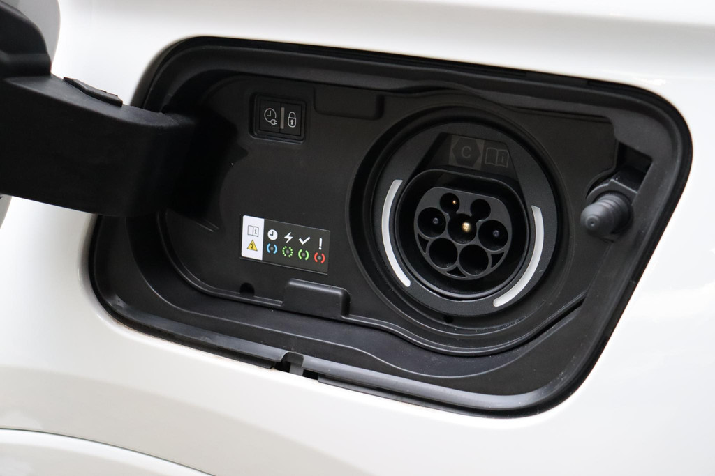 Opel Grandland (JLV87R) met abonnement