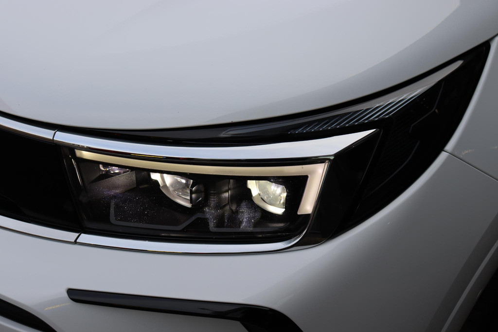 Opel Grandland (JLV87R) met abonnement