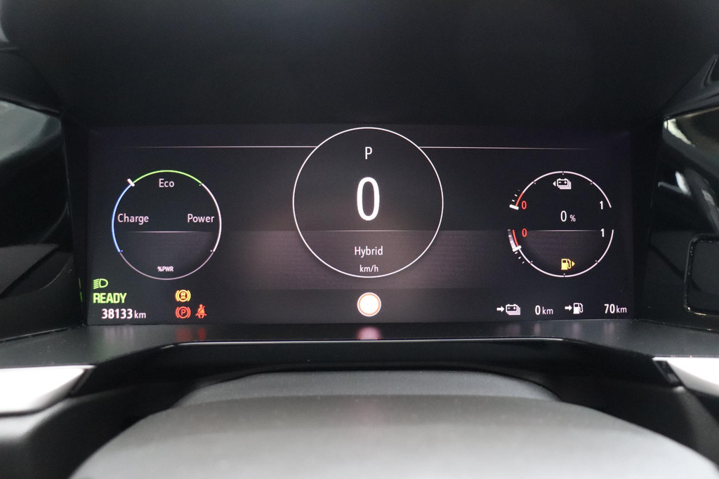 Opel Grandland (JLV87R) met abonnement