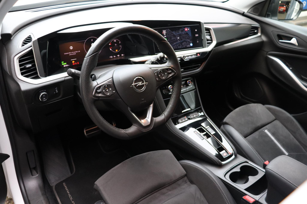 Opel Grandland (JLV87R) met abonnement