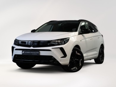 Opel Grandland (JLV87R) met auto abonnement