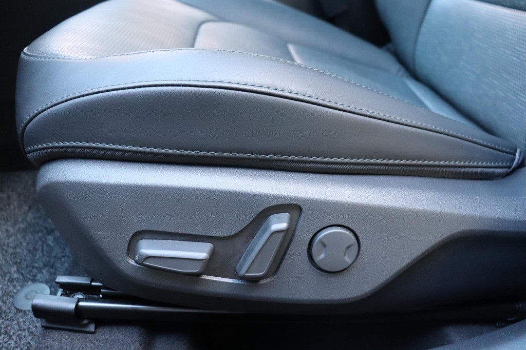 Kia Niro (JLX36D) met abonnement